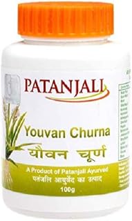 Patanjali Youvan Churan Powder, 100Gm (Pack Of 2)
