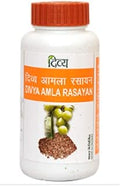Patanjali Amla Rasayan - Pack of 2