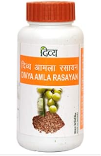 Patanjali Amla Rasayan - Pack of 2