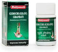 Baidyanath Guduchi (Giloy) Ghanbati 60tab Pack of 3