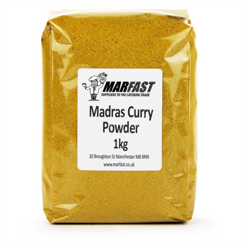 Pramukh Curry Powder 1 kg