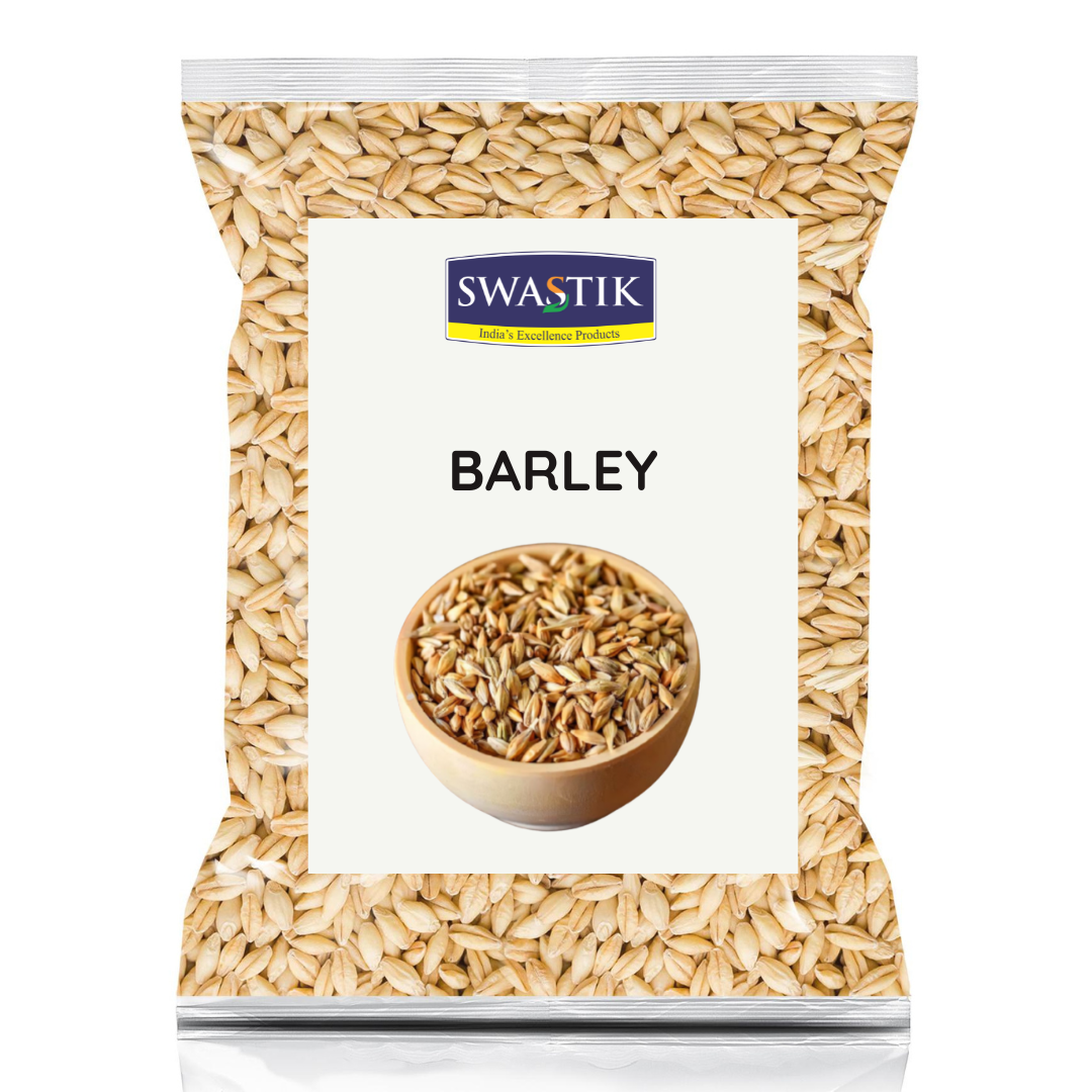 Swastik Barley Whole 200 g