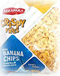Nirapara Ripe Banana Chips 350 g