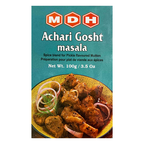 MDH Achari Gosht Masala 100 g