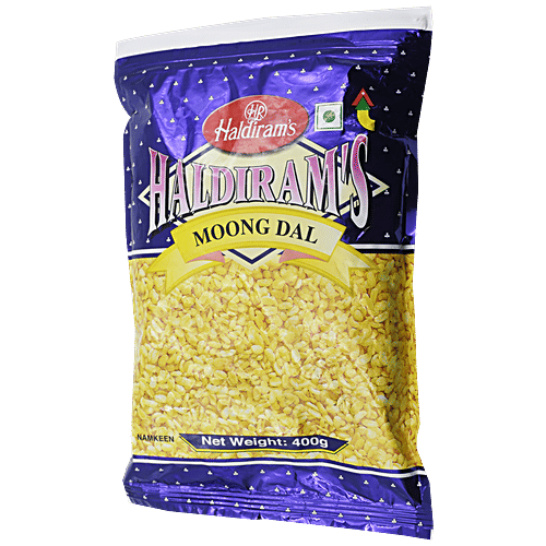 Haldiram Moong Dal 350 g