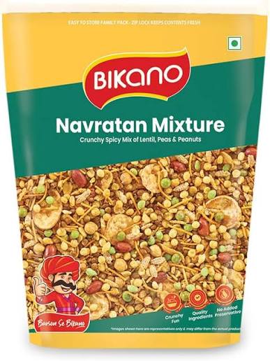 Bikano Navratan Mix 1 kg