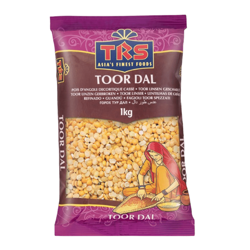 Toor Dhal 1 kg