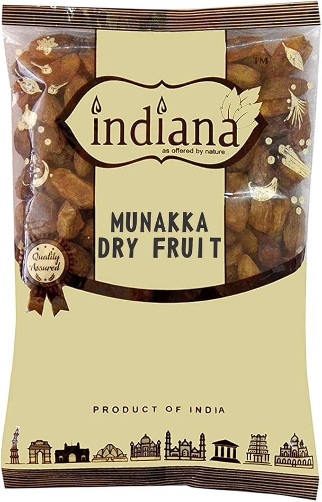 Indya Munakka 200 g