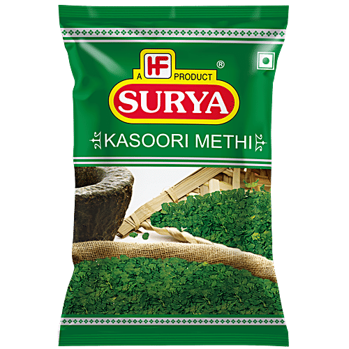 Saurbhi Kasuri Methi 100 g