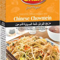 Shan Chinese Chowmein