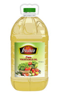Freshco Vegetable Oil 4 L