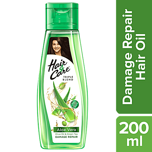 Hair And Care Hair Oil 200 ml