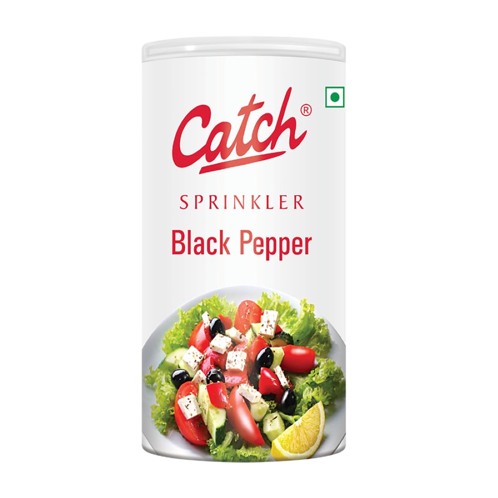 Spark Black Pepper 100 g