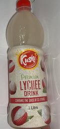 Kushi Lychee 1 L
