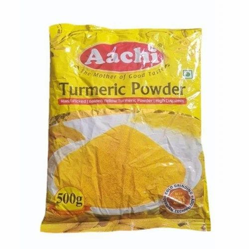 Aachi Turmeric Powder 500 g