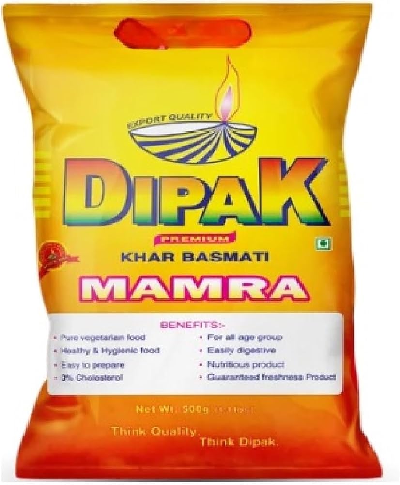 Deep Basmati Mamra 454 g