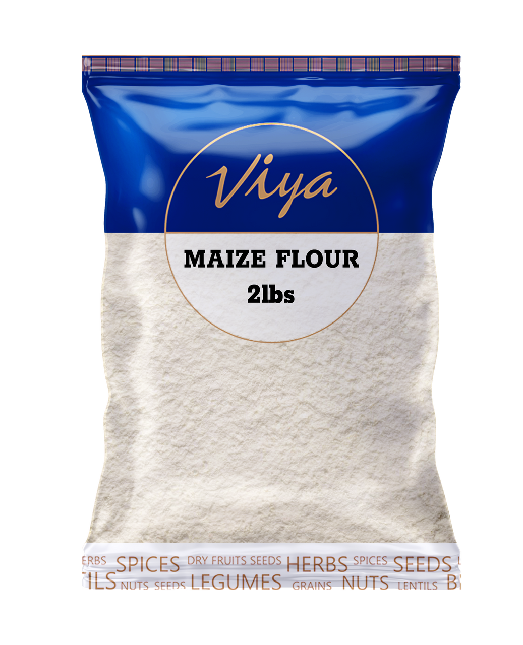 Viya Maize Flour 908 g