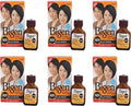 Bigen Hair Color Black Brown 6 g
