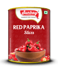 Saurbhi Paprika Pwd 500 g