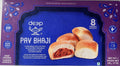 Deep Pav Bhaji 8Pcs Frz