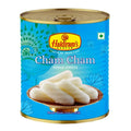 Haldiram Cham Cham Tin 1 kg