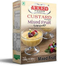 Ahmed Custard Mixed Fruits 300 g
