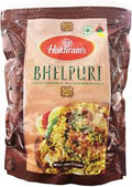 Haldiram Bhel Mix Spicy 400 g