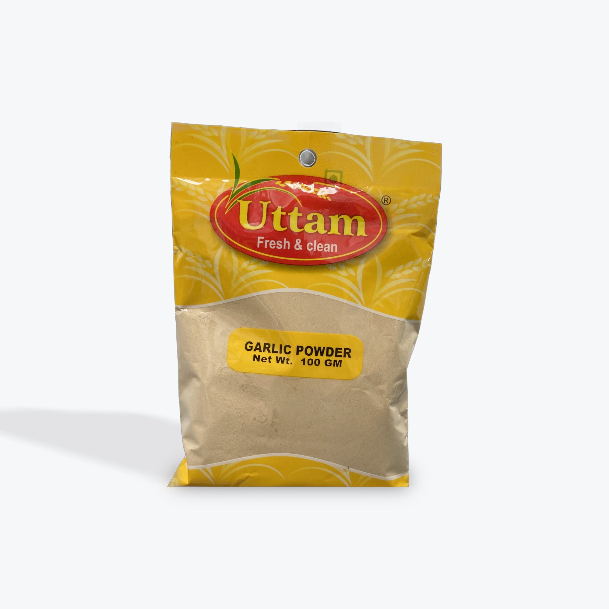 Uttam Garlic Powder 100 g