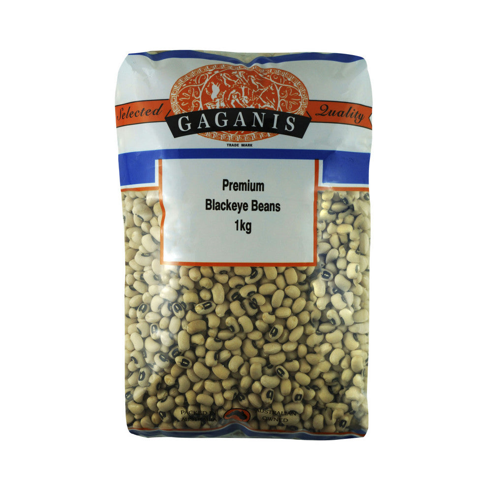 Gajanand Black Eye Bean 1 kg