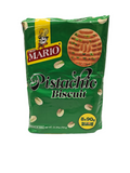 Mario Pistachio Biscuits 720 g