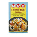 MDH Sindhi Biryani Msl 100 g