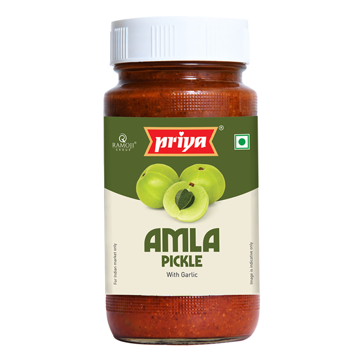 Priya Amla Pickle 300 g