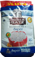 India Gate Basmati 25 kg