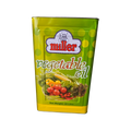 Miller Vegetable Oil 20 L