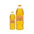 Appu Kachi Ghani Sesame Gingelly Oil 5 L