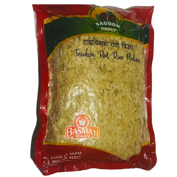 Taichin Red Rice Flackes 1 kg