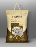 Yorisa E/Day Basmati Rice 5 kg