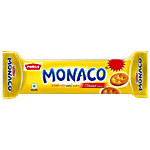 Parle Monaco Biscuits Value Pack 316.5 g