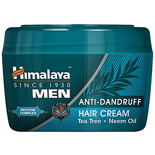 Himalay Anti Dandruff Hair Cream 100 g