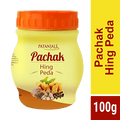 Patanjali Pachak Hing Peda 100 g