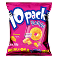 Bongo 10 Pack 20 g