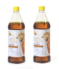 Native Foods Mustard Oil 2 L