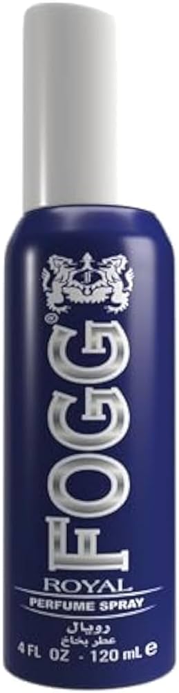 Fogg Royal 120 ml