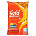 Gold Winner Sunflower Oil 1 L