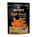 Kalyan Banana Chips Masala 200 g