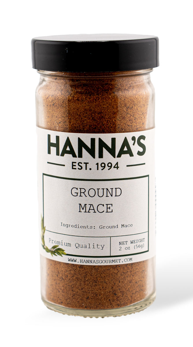 Gajanand Mace Whole 50 g