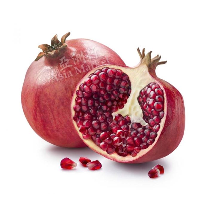 Pomegranate 1 pc