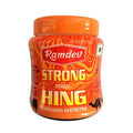 Ramdev Hing (Strong) (Orange) 50 g
