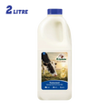 Kisaan Cow Milk 2 L