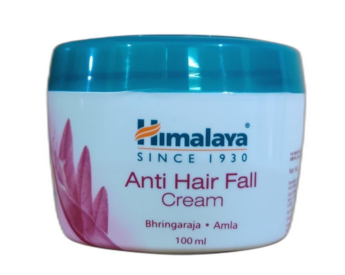 Himalaya Anti Hair Fall Cream 100 ml